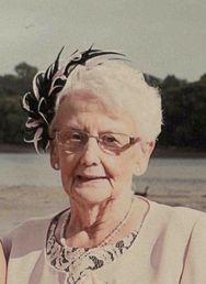 Mary O'Neill