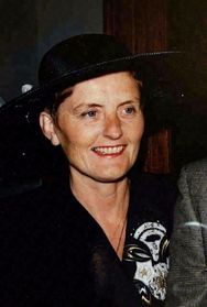 Mary O'Neill