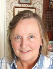 Mary O’Shaughnessy