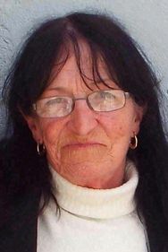 Mary Sullivan (Phil)