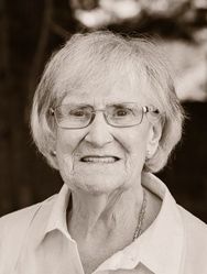 Mary O'Toole