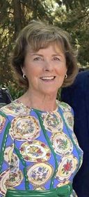 Mary O'Boyle