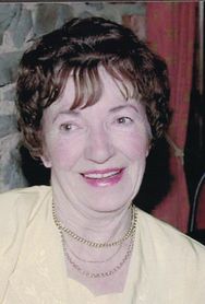 Condolence Book for Mary O'BRIEN (Dundalk, Louth) | rip.ie