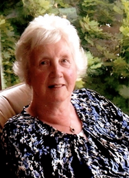 Mary O'HANLON