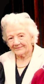 Mary O'HERLIHY