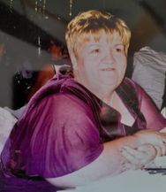 Mary O'Rourke