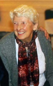 Mary O'Sullivan