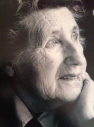 Mary (Nanny) O'Callaghan