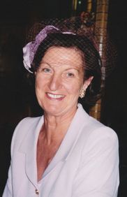 Mary O'Connor