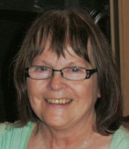 MARIE (MARY) O'FARRELL