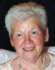 Mary Francis O'Leary