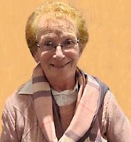 Mary O'Sullivan