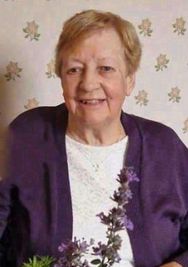 Mary Phelan
