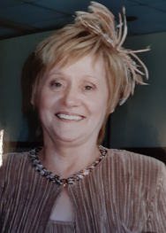 Mary Philomena Boyle