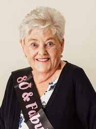 Mary Philomena Mc Greal