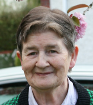 Death Notice of Mary Quinn (née Donlon) (Athboy, Meath) | rip.ie