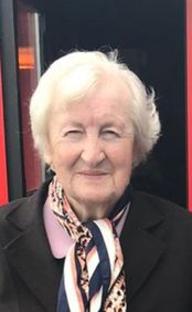 Death Notice of Mary Quinn (Newmarket-on-Fergus, Clare) | rip.ie