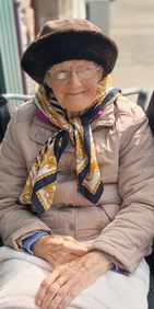 Mary Gartlan