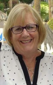 Maureen (Mary) Reynolds