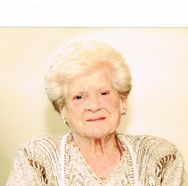 Mary (Maureen) RAYMOND