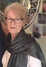 Mary Reddy
