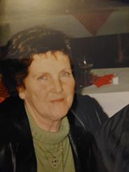 Mary  (May) Reilly