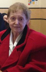 Mary Reville