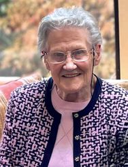 Mary Rita Butler