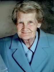 Mary Roche