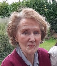 Mary (Mattie) Scannell