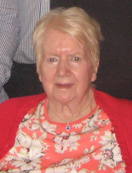 Mary Sheehan