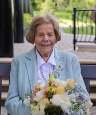 Mary Smyth