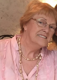 Mary STOVELL