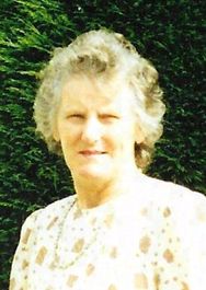 Mary (Maura) Sunners