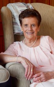 Mary Teresa (Terry) HANNA