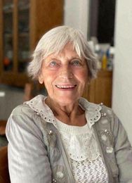 Mary Teresa McDonald