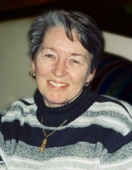 Mary Teresa Morris