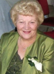 Death Notice of Mary Teresa Mulvihill (née Sweeney) (Ballinasloe