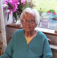 Mary Theresa Ferguson