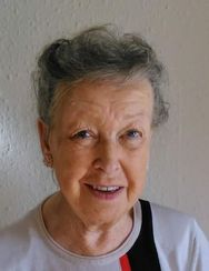 Mary Theresa McALEER