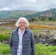 Kathleen (Kay) Timmes