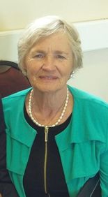 Mary TOGHER