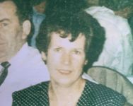 Mary Treacy