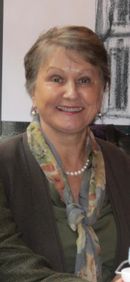 Mary Bernadette Vargas