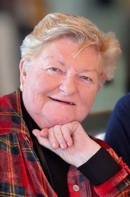 Mary Vonla Good
