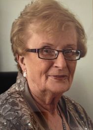 Mary Catherine (Kay) Wilson