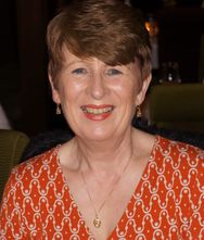 Mary Theresa McCarthy