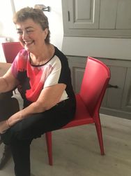 Mary (Maise) McElligott