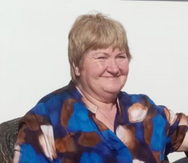 Catherine Mary Ahern