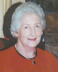 Mary Cooney